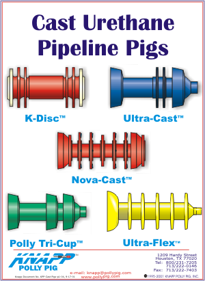 Cast Pig Catalogs