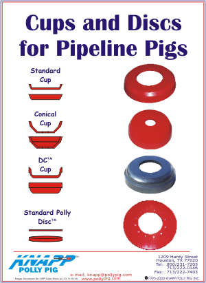 Cups and Discs Catalog