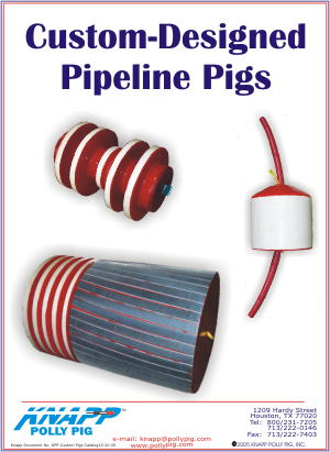 Custom-Designed Pig Catalog