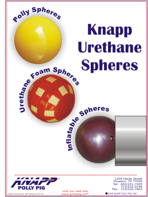 Sphere Pig Catalog