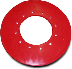 Standard Disc